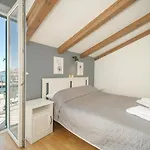 By The Sea Tribunj, Vodice - 4174 Apartment *