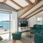 By The Sea Tribunj, Vodice - 4174 Apartment *