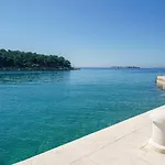 By The Sea Tribunj, Vodice - 4174 Apartment *
