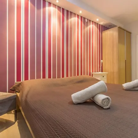 By The Sea Tribunj, Vodice - 4174 Tribunj (Sibenik-Knin)