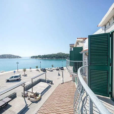 By The Sea Tribunj, Vodice - 4174 Apartmán