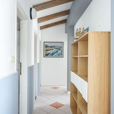 شقة By The Sea Tribunj, Vodice - 4174 Tribalj