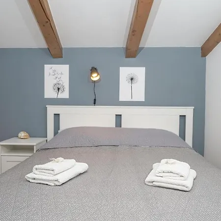 By The Sea Tribunj, Vodice - 4174 Apartment Tribunj (Sibenik-Knin)