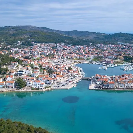 By The Sea Tribunj, Vodice - 4174