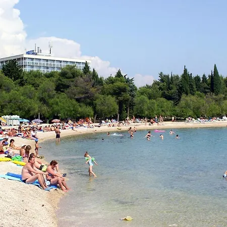 Apartmán By The Sea Tribunj, Vodice - 4174 Tribalj