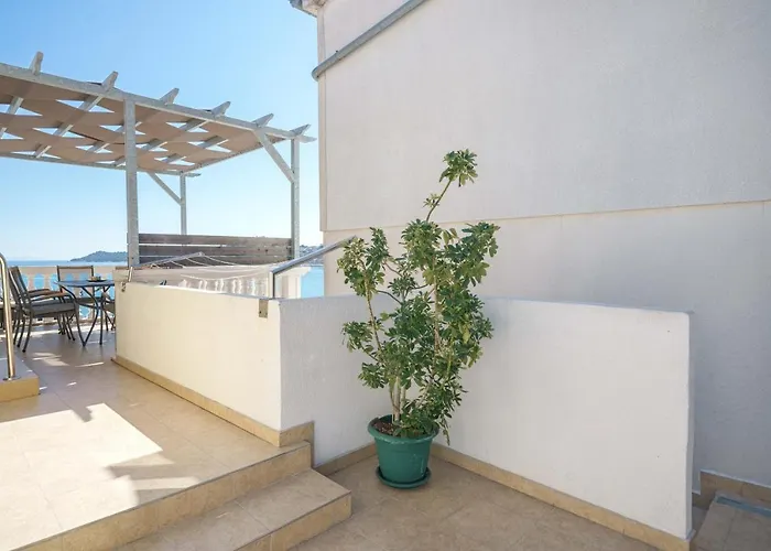 By The Sea Tribunj, Vodice - 4174 *