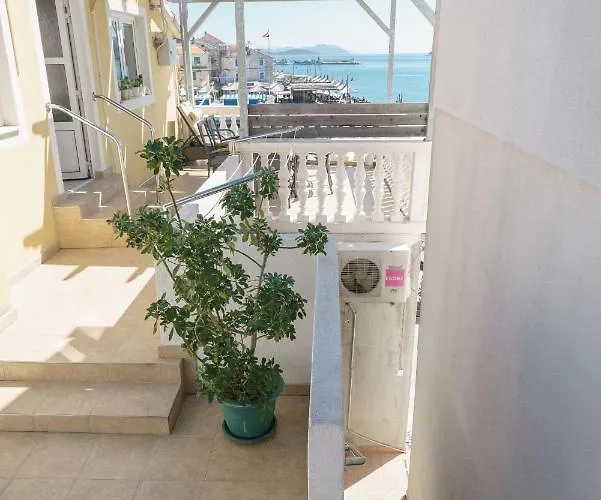 By The Sea Tribunj, Vodice - 4174 * Tribunj (Sibenik-Knin)