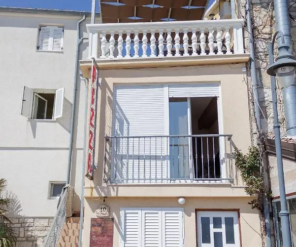 By The Sea Tribunj, Vodice - 4174 *