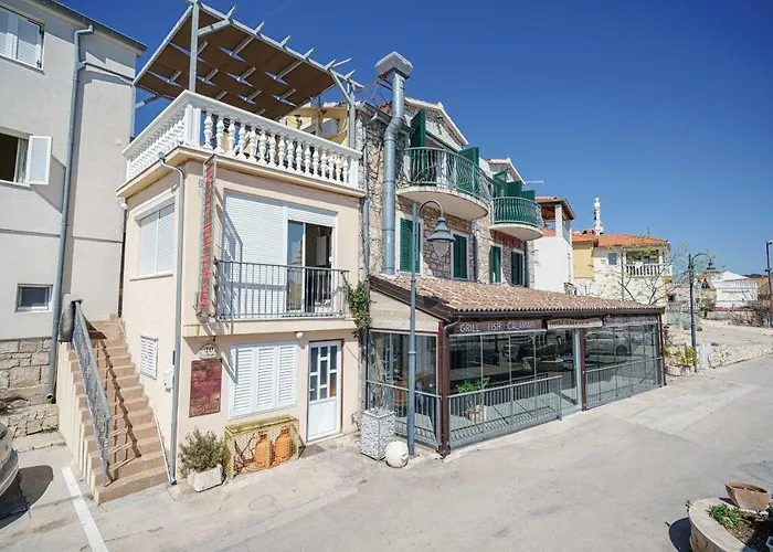 By The Sea Tribunj, Vodice - 4174 * Tribunj (Sibenik-Knin)