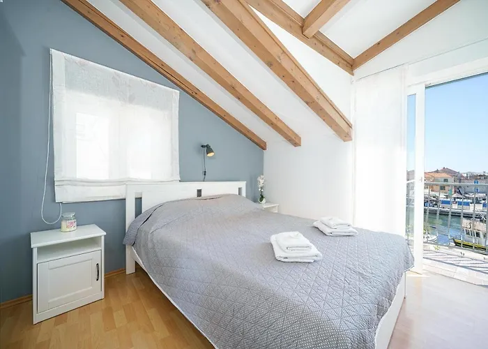 By The Sea Tribunj, Vodice - 4174