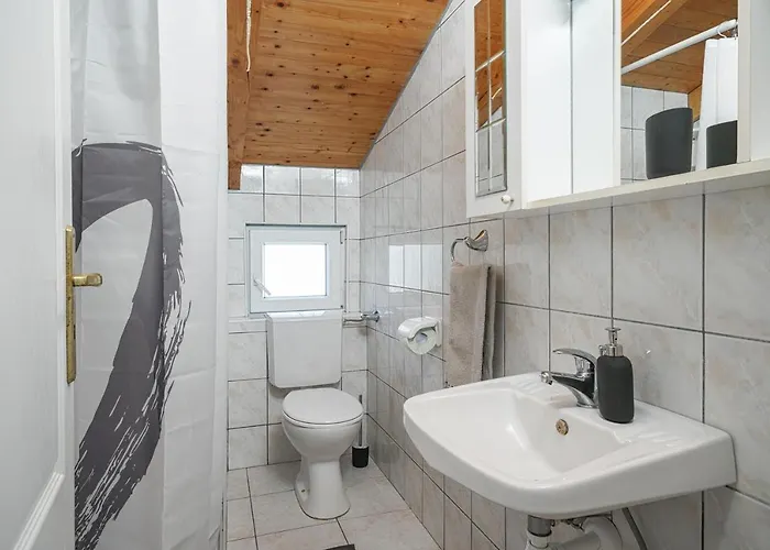 By The Sea Tribunj, Vodice - 4174 Apartment *