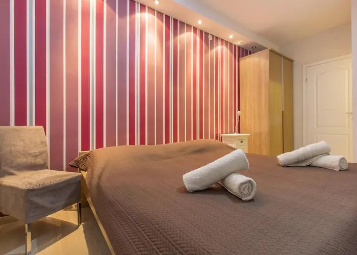 By The Sea Tribunj, Vodice - 4174 Tribunj (Sibenik-Knin)