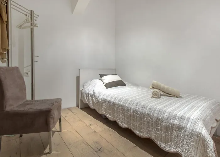 By The Sea Tribunj, Vodice - 4174 Tribunj (Sibenik-Knin)