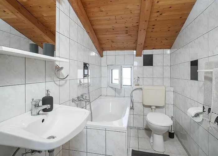 Apartment By The Sea Tribunj, Vodice - 4174 *