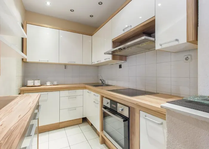 Apartment By The Sea Tribunj, Vodice - 4174