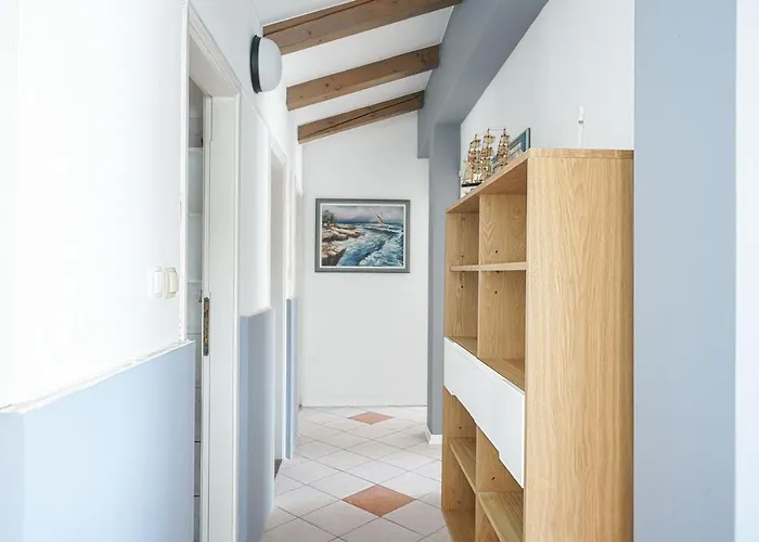 Apartment By The Sea Tribunj, Vodice - 4174 Tribunj (Sibenik-Knin)