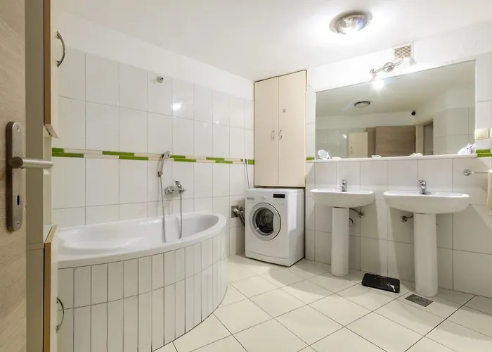 By The Sea Tribunj, Vodice - 4174 Apartment