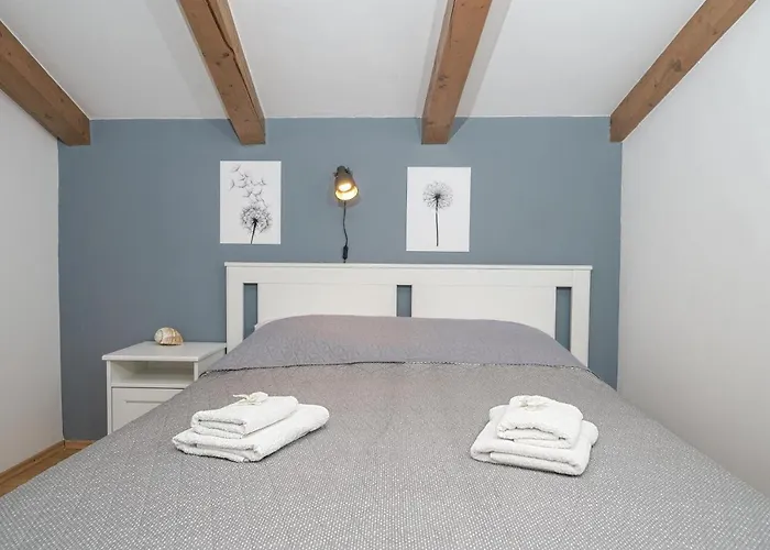 By The Sea Tribunj, Vodice - 4174 Apartment Tribunj (Sibenik-Knin)