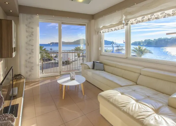 By The Sea Tribunj, Vodice - 4174