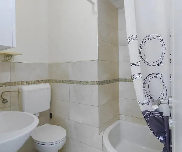 By The Sea Tribunj, Vodice - 4174 Apartment Tribunj (Sibenik-Knin)