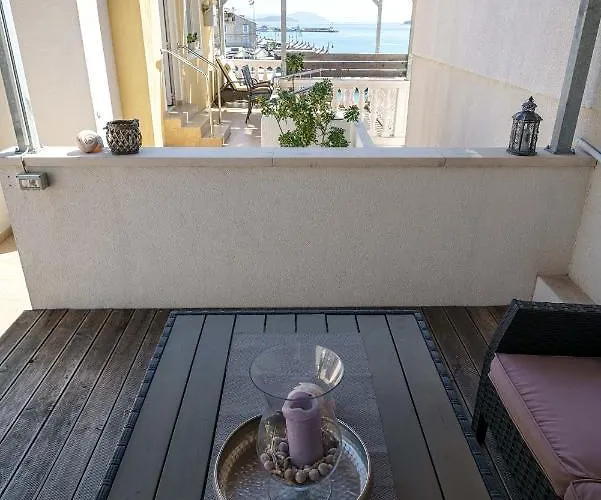 By The Sea Tribunj, Vodice - 4174